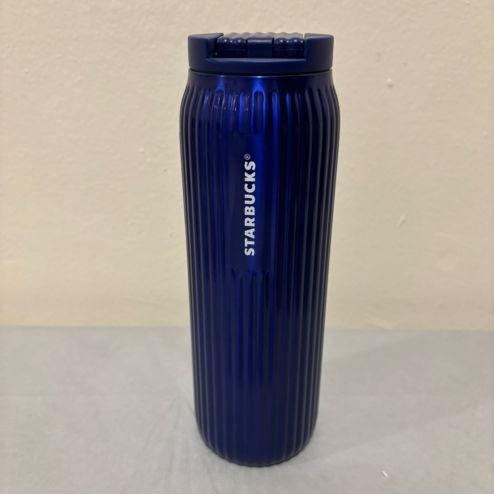 Starbucks 16oz Vacuum Insulated Stainless Steel Tumbler